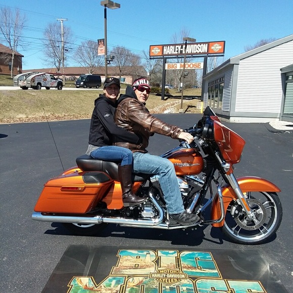 Meet your Posher, Alana - Picture 10 of 16